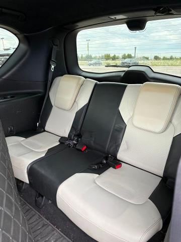 2020 INFINITI QX80 LIMITED