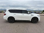 2020 INFINITI QX80 LIMITED
