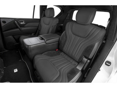 2020 INFINITI QX80 LIMITED