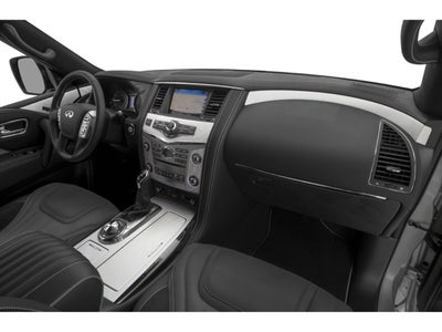 2020 INFINITI QX80 LIMITED