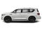 2020 INFINITI QX80 LIMITED