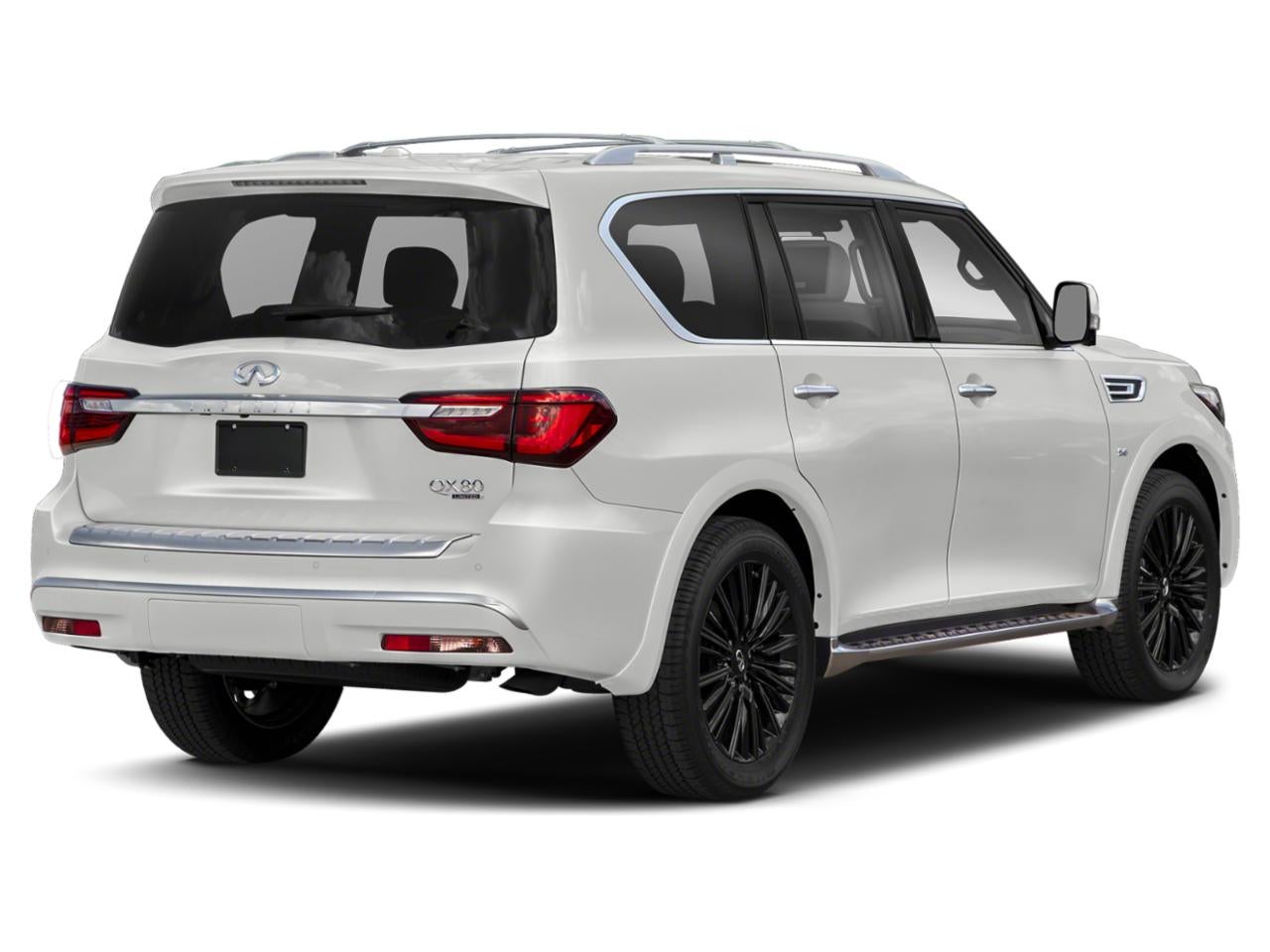 2020 INFINITI QX80 LIMITED