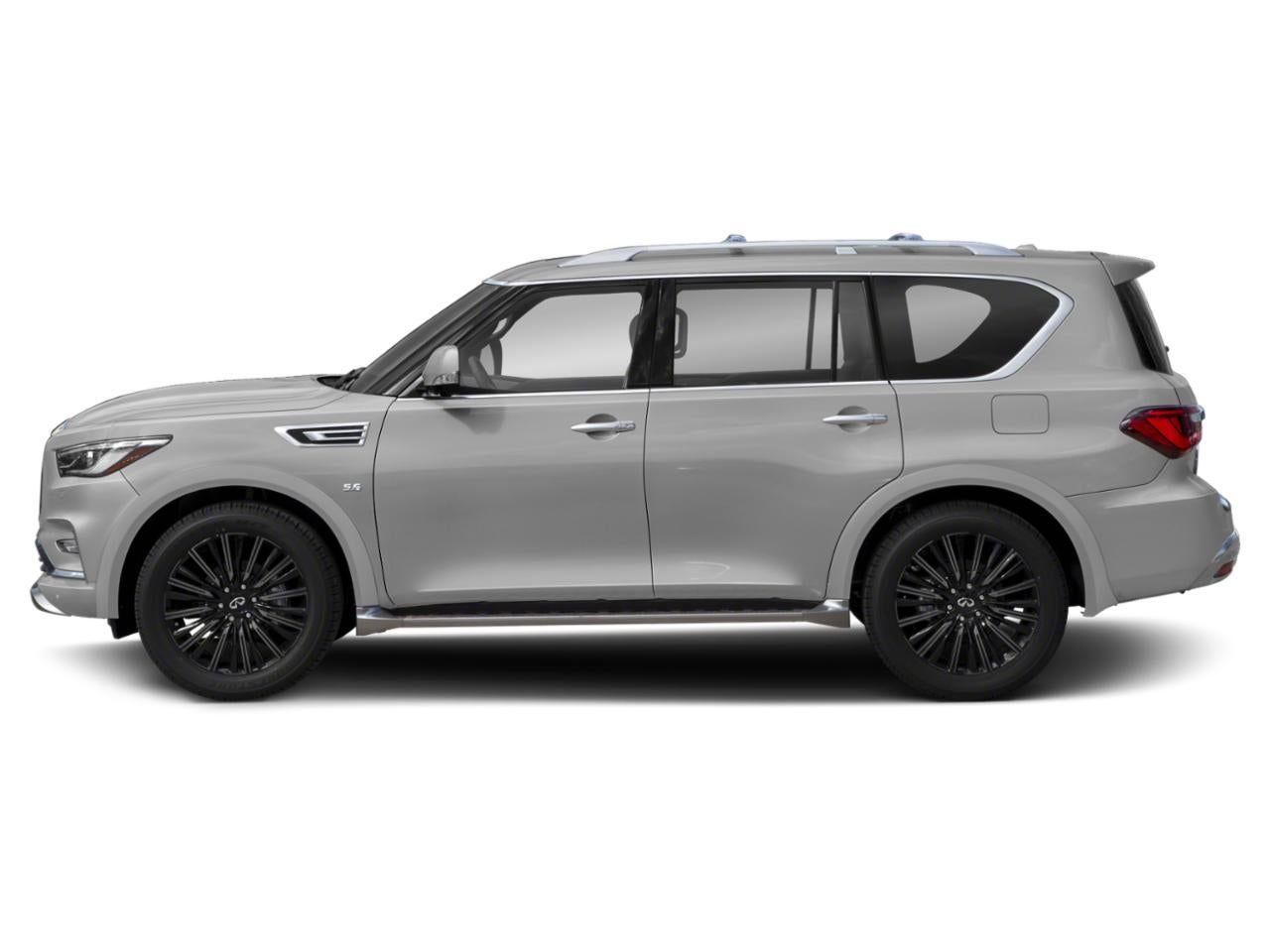 2020 INFINITI QX80 LIMITED