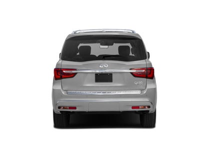 2020 INFINITI QX80 LIMITED