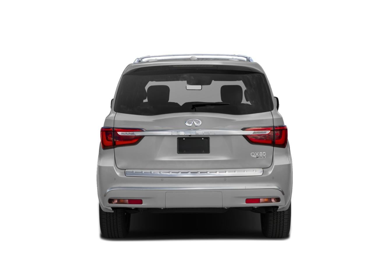 2020 INFINITI QX80 LIMITED