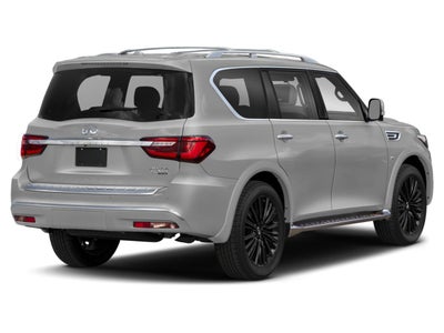 2020 INFINITI QX80 LIMITED