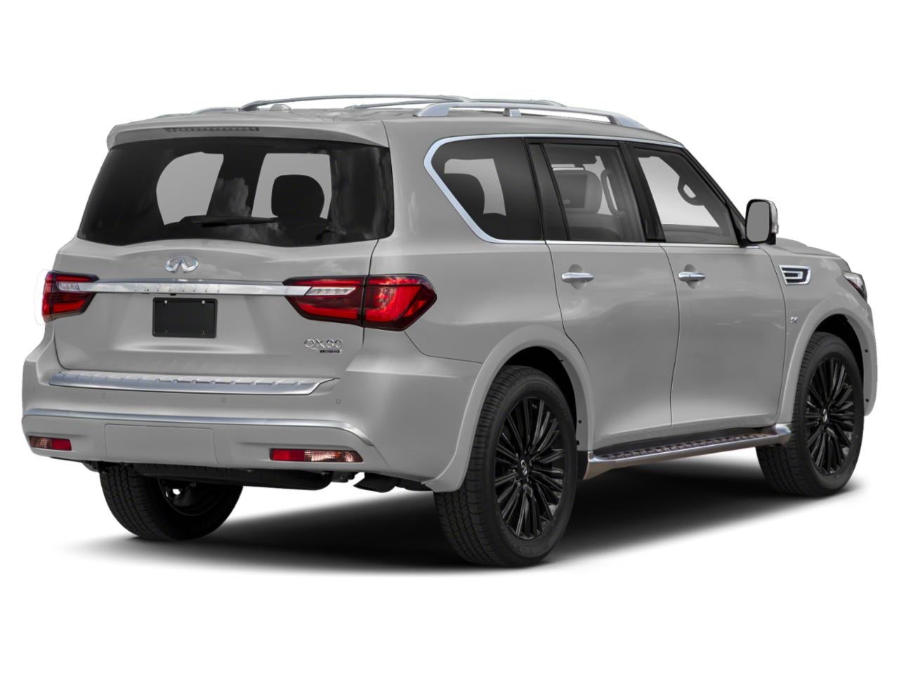 2020 INFINITI QX80 LIMITED