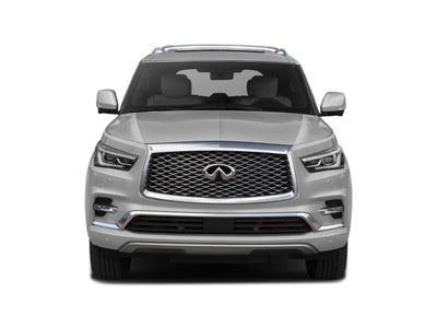 2020 INFINITI QX80 LIMITED