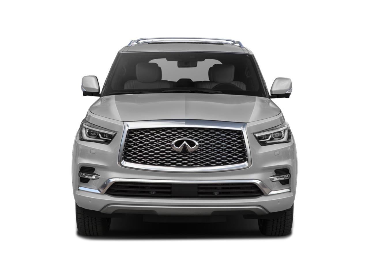 2020 INFINITI QX80 LIMITED