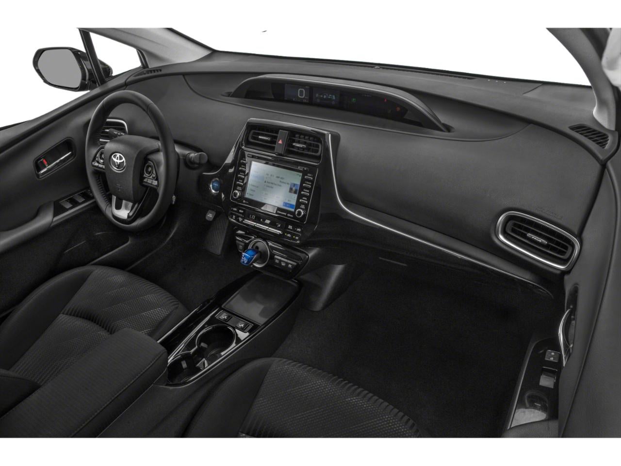 2021 Toyota Prius Prime LE