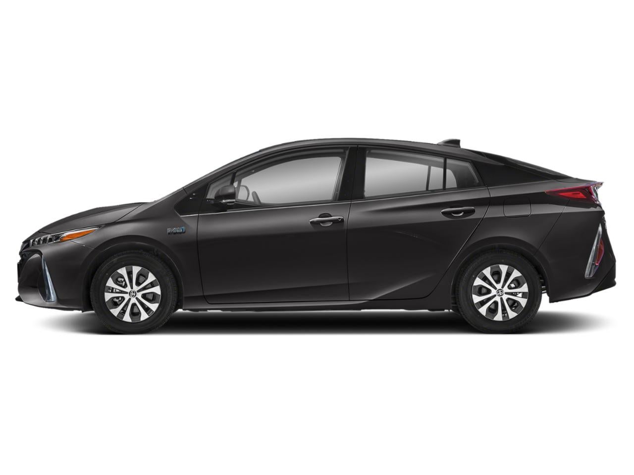 2021 Toyota Prius Prime LE