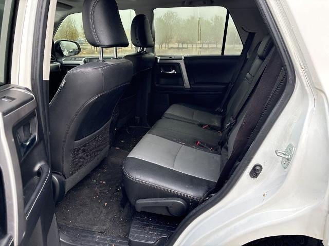 2019 Toyota 4Runner SR5 Premium