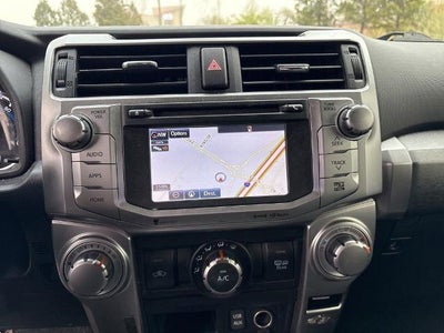 2019 Toyota 4Runner SR5 Premium