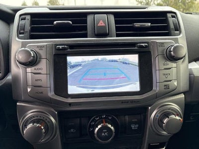 2019 Toyota 4Runner SR5 Premium