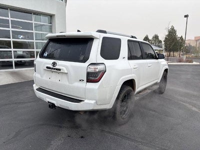 2019 Toyota 4Runner SR5 Premium