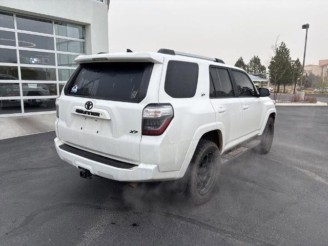2019 Toyota 4Runner SR5 Premium
