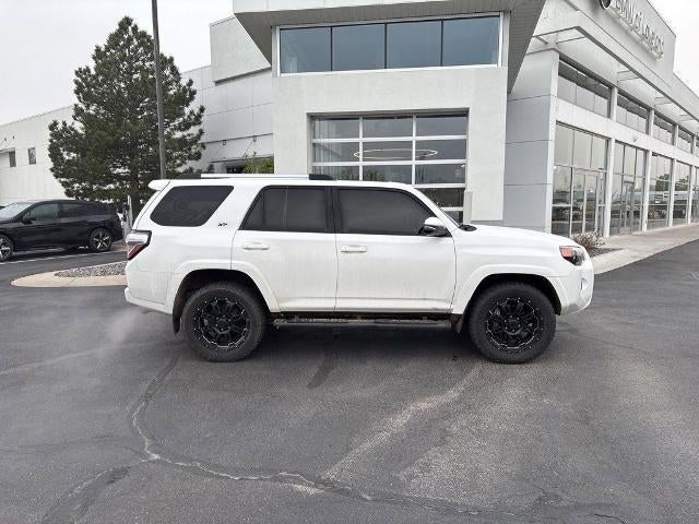 2019 Toyota 4Runner SR5 Premium