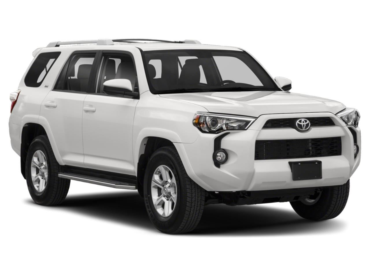 2019 Toyota 4Runner SR5 Premium