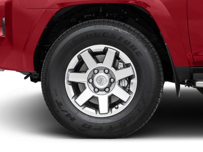 2018 Toyota 4Runner TRD Off Road Premium