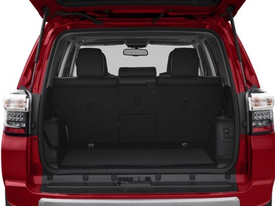 2018 Toyota 4Runner TRD Off Road Premium