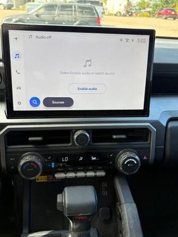 2025 Toyota 4Runner TRD Sport Premium