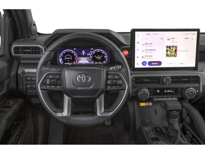 2025 Toyota 4Runner TRD Sport Premium
