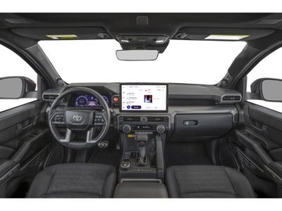 2025 Toyota 4Runner TRD Sport Premium