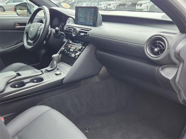 2023 Lexus IS 300 