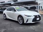2023 Lexus IS 300 