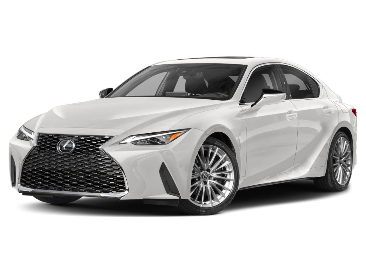 2023 Lexus IS 300 