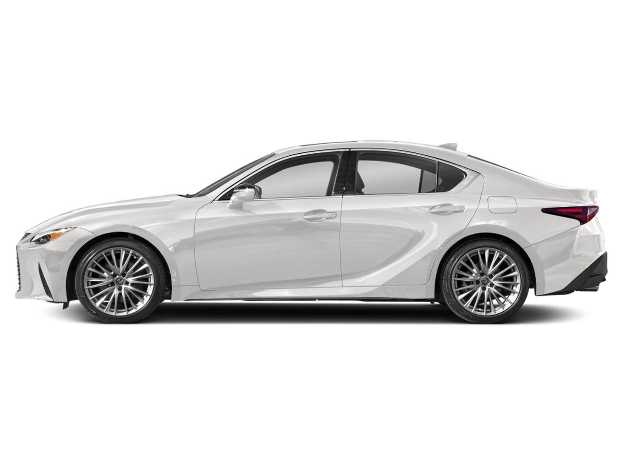 2023 Lexus IS 300 