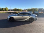 2021 Lexus IS 350 F SPORT