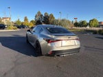 2021 Lexus IS 350 F SPORT