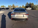 2021 Lexus IS 350 F SPORT