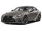 2021 Lexus IS 350 F SPORT