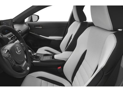 2021 Lexus IS 350 F SPORT