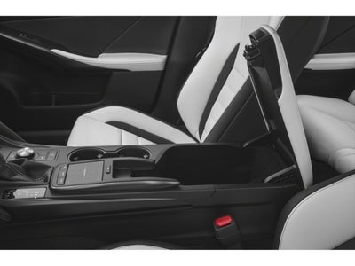 2021 Lexus IS 350 F SPORT