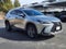 2022 Lexus NX 350h 