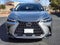 2022 Lexus NX 350h 