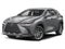 2022 Lexus NX 350h 