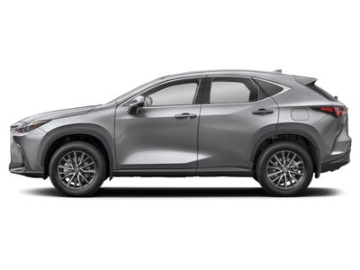 2022 Lexus NX 350h 