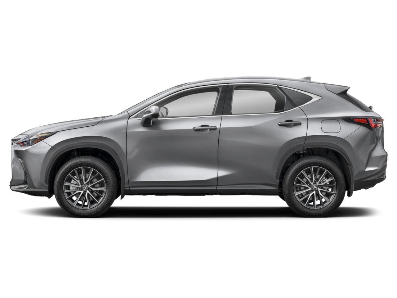 2022 Lexus NX 350h 