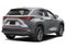 2022 Lexus NX 350h 