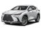 2022 Lexus NX 350h 