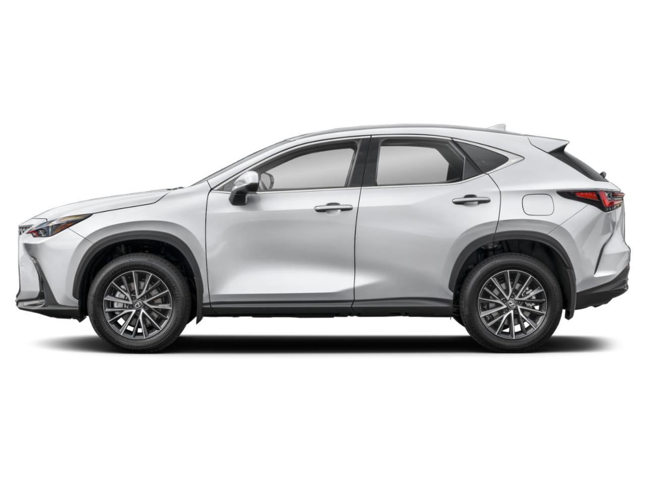 2022 Lexus NX 350h 