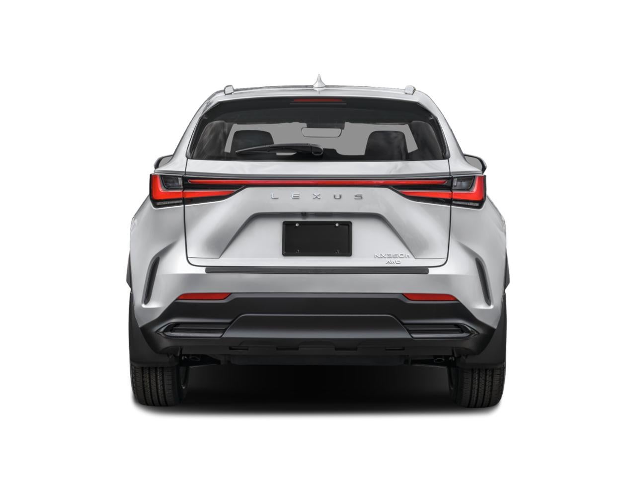 2022 Lexus NX 350h 