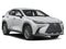 2022 Lexus NX 350h 