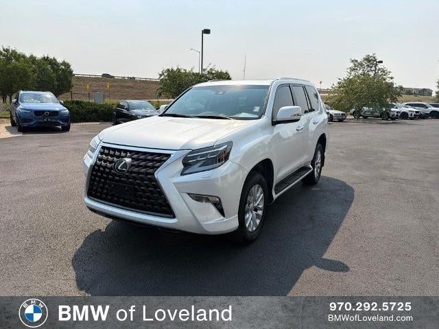 2023 Lexus GX 460 Premium