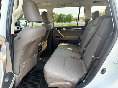 2023 Lexus GX 460 Premium