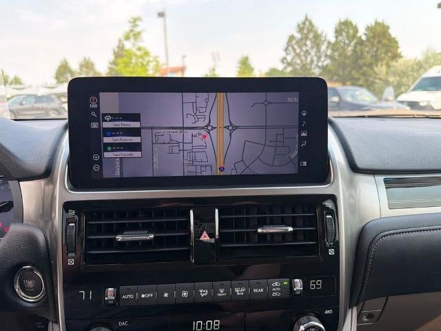2023 Lexus GX 460 Premium